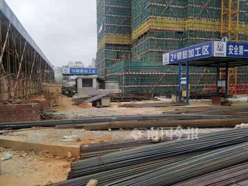 施工未開(kāi)噴淋降塵 柳州環(huán)保公司被罰2萬(wàn)元引反思